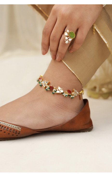 Zubaidah (Pazaib)